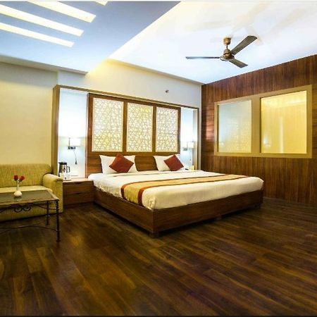 Hotel Apex International Jodhpur  Exterior foto