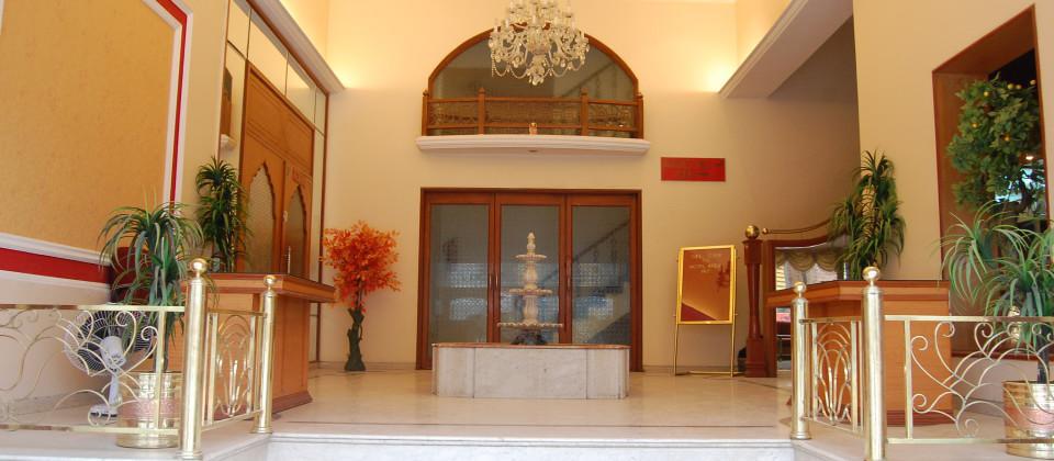 Hotel Apex International Jodhpur  Exterior foto