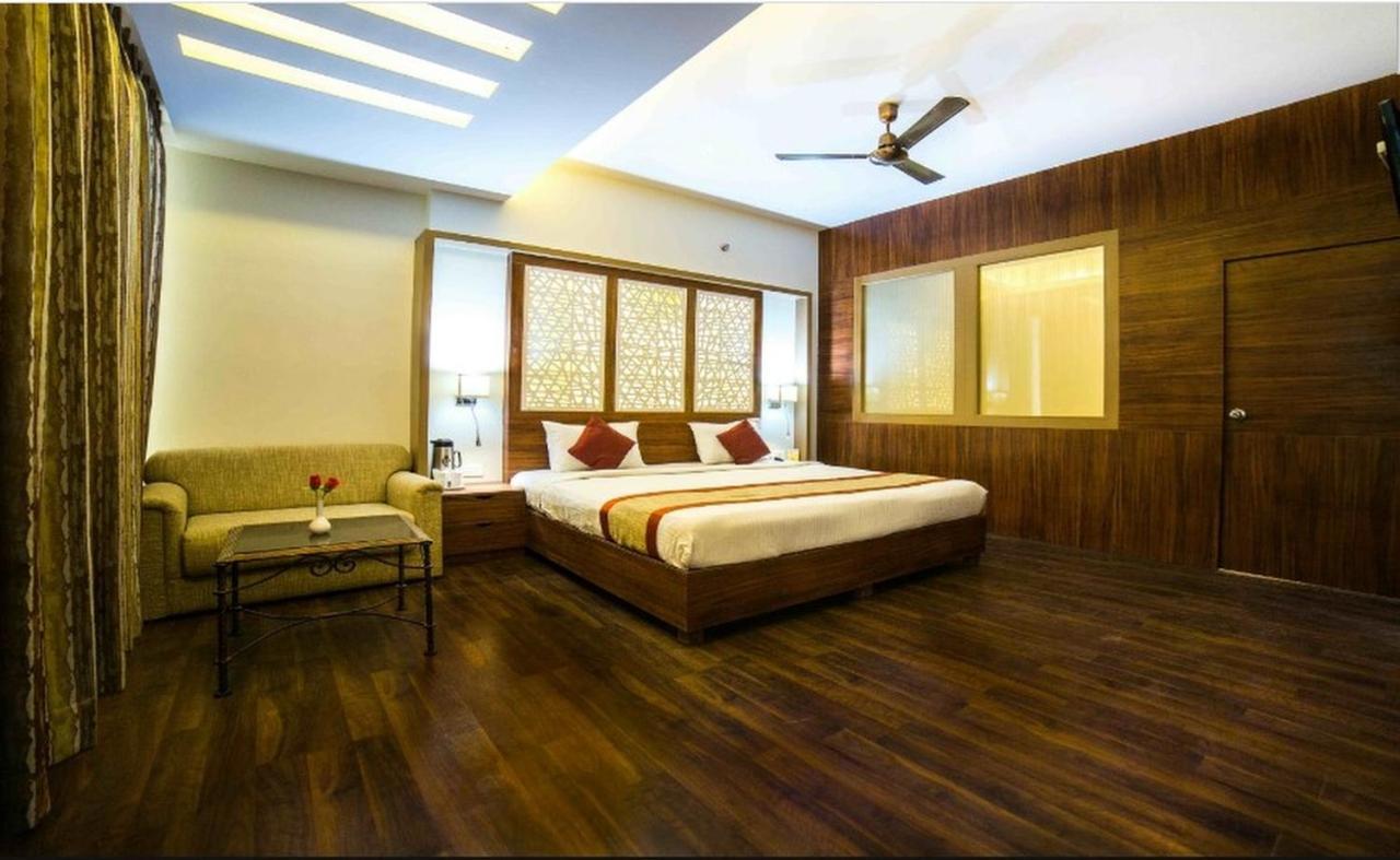 Hotel Apex International Jodhpur  Exterior foto