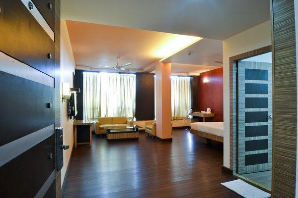 Hotel Apex International Jodhpur  Habitación foto