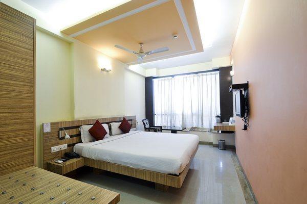 Hotel Apex International Jodhpur  Habitación foto