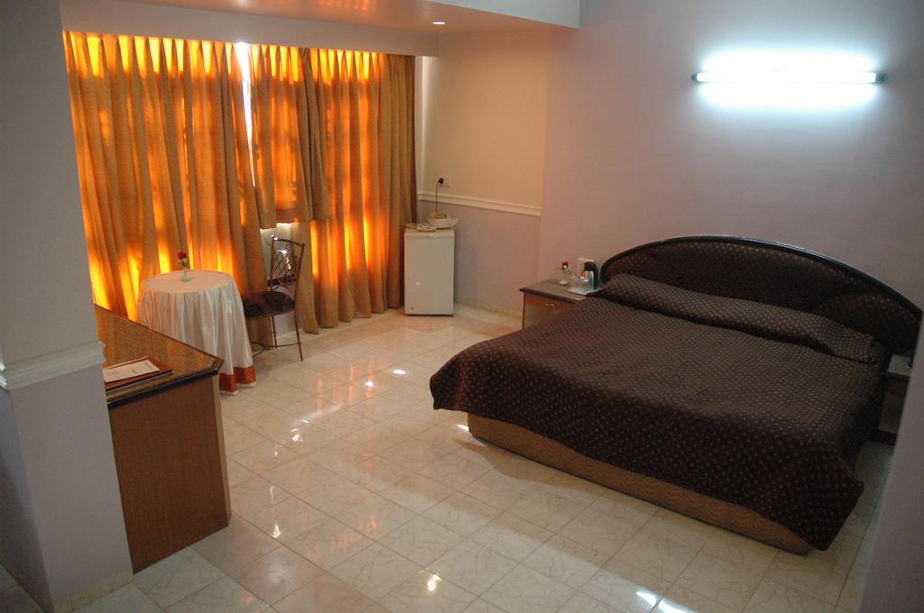 Hotel Apex International Jodhpur  Habitación foto