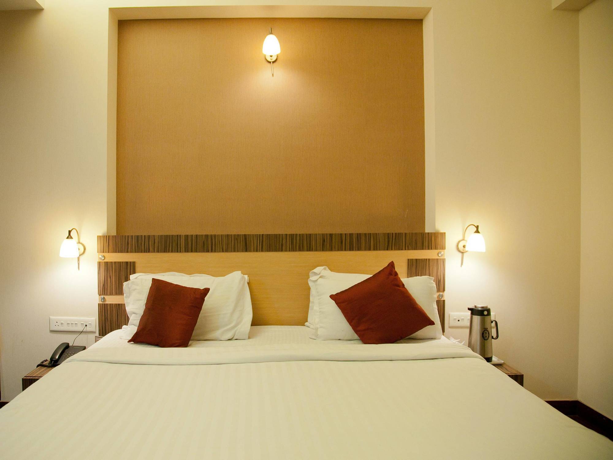 Hotel Apex International Jodhpur  Exterior foto