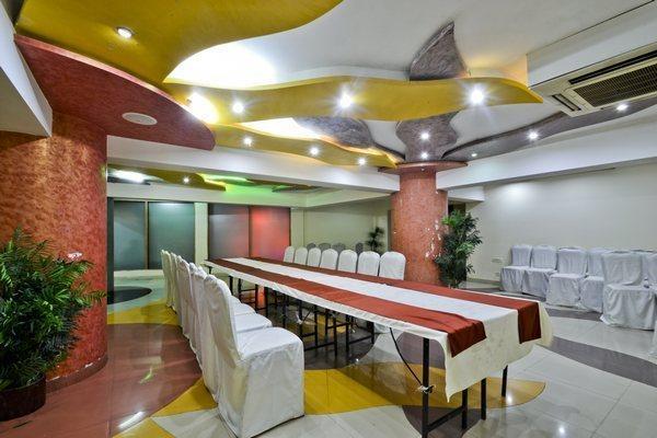 Hotel Apex International Jodhpur  Exterior foto