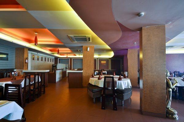 Hotel Apex International Jodhpur  Exterior foto